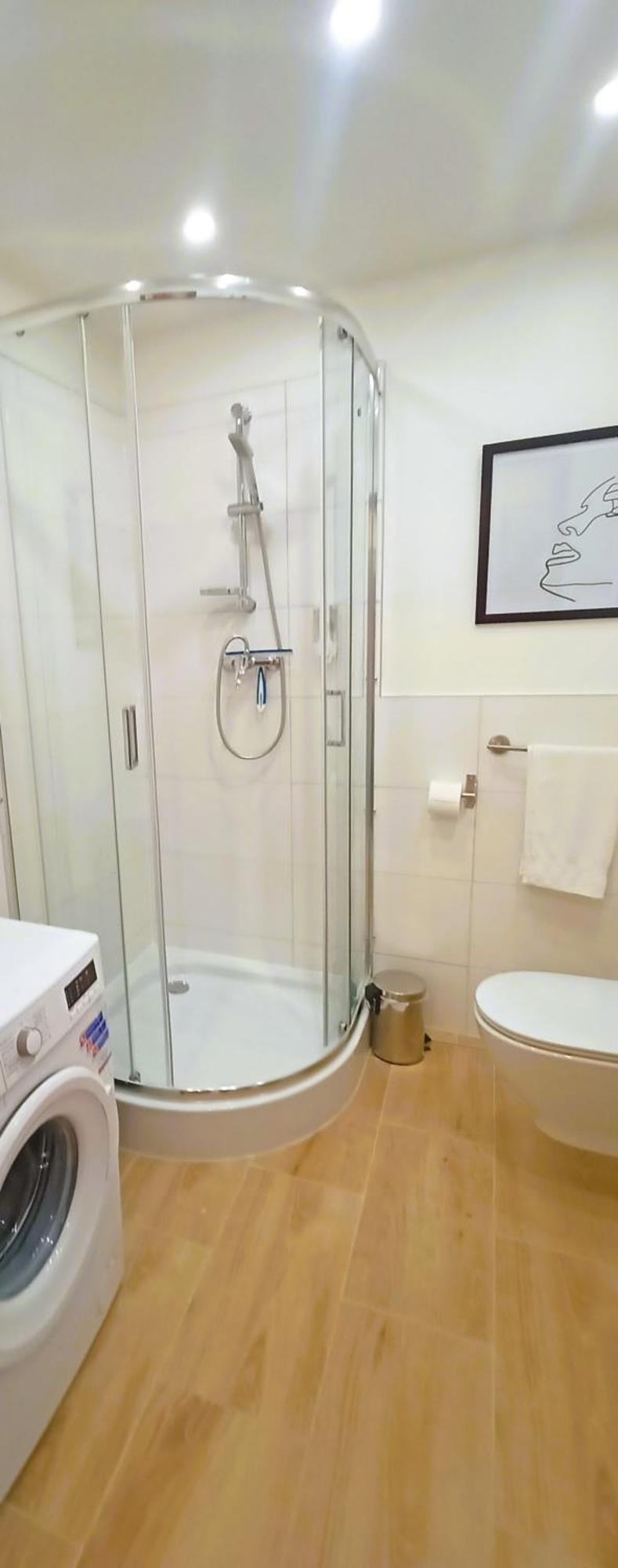 Drzewna Apartamenty - Wladyslawa Zielona Góra Kültér fotó