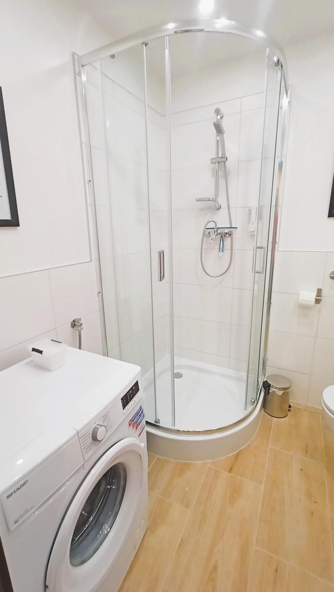 Drzewna Apartamenty - Wladyslawa Zielona Góra Kültér fotó