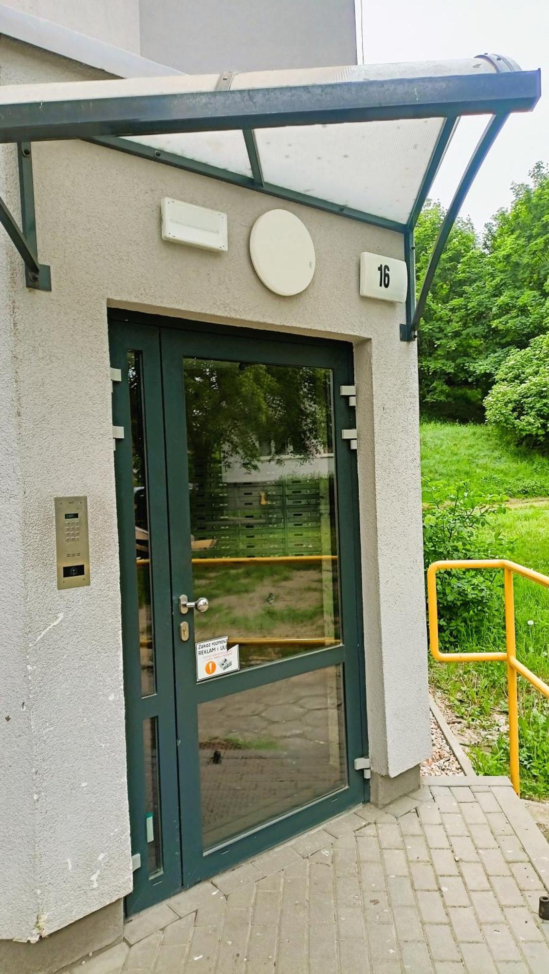 Drzewna Apartamenty - Wladyslawa Zielona Góra Kültér fotó