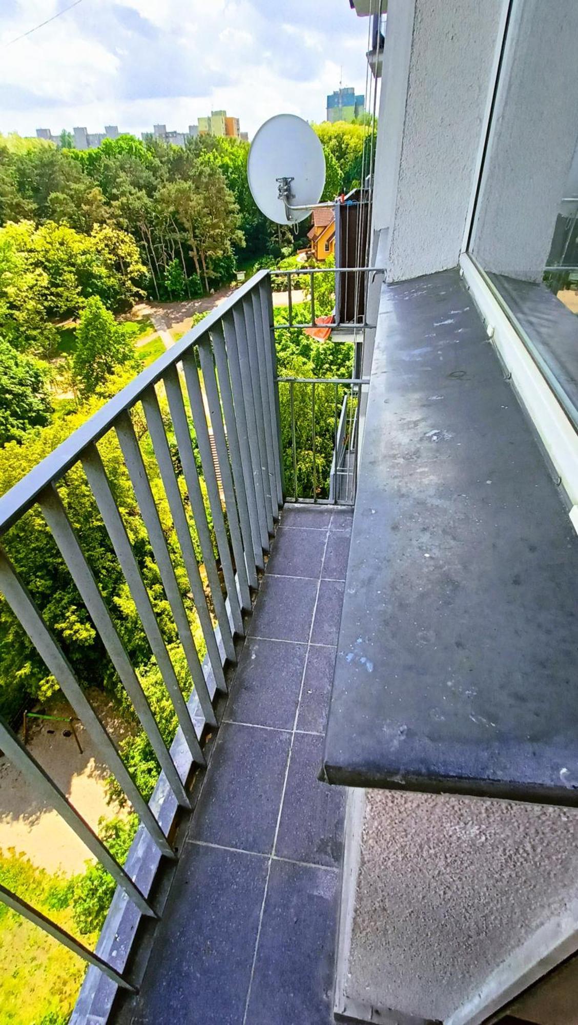 Drzewna Apartamenty - Wladyslawa Zielona Góra Kültér fotó
